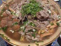 -百草滩羊清水涮羊肉·清真·宁夏盐池滩羊(莲花桥店)
