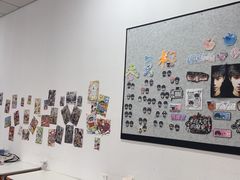 -垚火玩泥吧手作集合店·拼豆·陶艺