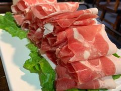 -老北京热气涮羊肉(正荣时代广场店)