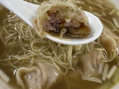 -曾仔竹升面
