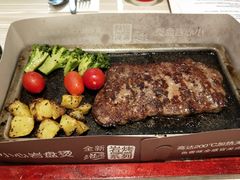 -必胜客(兴华中路PH店)