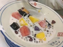 -江记甜品(罗湖店)