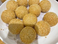 麻团-安诚居干锅鸭头(八角店)
