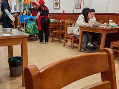 -春水锅贴·传统鲁菜(大明湖店)