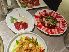 -韩盛·古法烤肉店(皇城恒隆广场店)