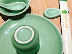 -锦粤宫·融合粤菜(上海金沙江店)