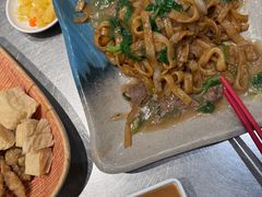 -潮界(LU·ONE凯德晶萃广场店)