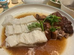-黄但记老店·陈村粉食府