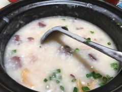 -宝园酒家(美林M·LIVE天地东座店)