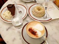 -Cafe Sacher(WIEN)