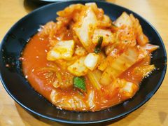 -肉甲韩国木炭烤肉(新壹街1店)