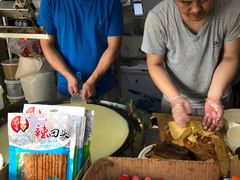 -山东傻大粗粮煎饼(牛街店)