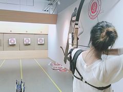 -道顺射箭·团建·骑射(张杨路店)
