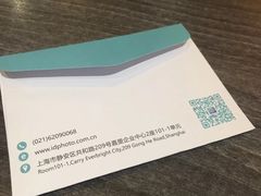 -ID.PHOTO照相馆(嘉里企业中心店)