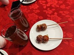 -正阳门饭庄·烤鸭·北京菜(万丰路七里庄店)
