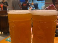 -平娃三宝烧烤·面食(南小街店)