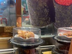 -争鲜回转寿司(南开大悦城店)