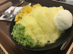 -MANGOO芒可ice(大观天地MALL店)