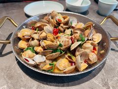 -1937青岛老味道·海肠捞饭·青岛菜(大鲍岛栈桥店)