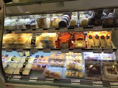 -琳琅烘焙蛋糕店(丽城店)