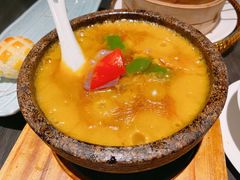 -鹊玥·粤菜小馆(汇智国际商业中心店)
