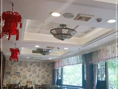 大堂-皇饭儿·王润兴酒楼(河坊街店)