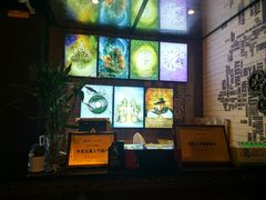 -好享派·团建轰趴馆(旗舰店)