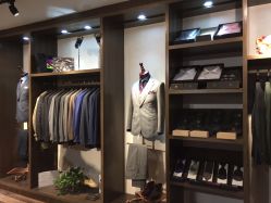 -优刻西服西装定制(金轮国际广场店)