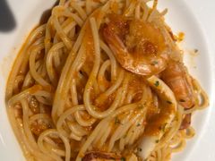 -萨莉亚意式餐厅(南京环亚凯瑟琳广场店)