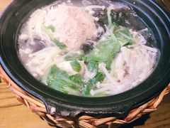 -百姓人家家常菜馆(大观·天地MALL店)