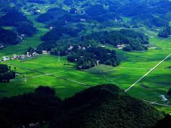 -鹿院坪生态旅游景区