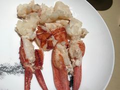 -余欢领鲜火锅(新街口店)