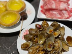 -火锅岛潮牌自助餐厅(天津天佑城店)