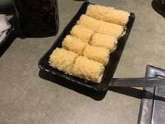 特供黄金卷-贰重天冰煮羊自助火锅(东坝店)