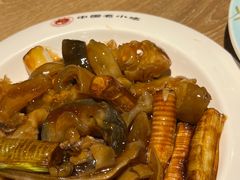 -直隶安家牛肉罩饼(建华店)