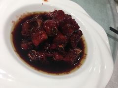 -浦江餐饮•上海菜馆(五四路店)