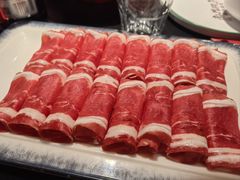 -南门四季铜锅涮肉(大屯·北苑店)