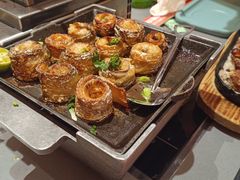 -冰城串说·羊肉串烧烤(哈西大街店)