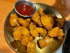 -肥肥虾庄·金牌油焖大虾(杨园滨江时代walk店)