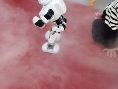 -斯坦星球AI编程·机器人科创·科学实验·信奥·思维·STEM·乐高·竞赛考级(长宁虹桥大融城荟聚中心)