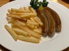 -兰特伯爵西餐厅·啤酒屋(方庄店)