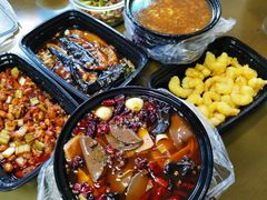-闫府私房菜(经四路万达店)