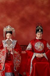 -摩玛婚纱摄影(杭州店)