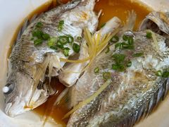 -沙田台山海鲜·酣客酒窖