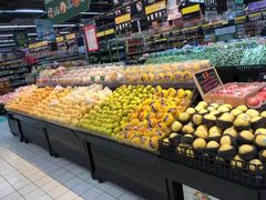 -世纪联华(杭州新塘路店)
