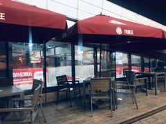 -汉堡王(徐汇绿地缤纷店)