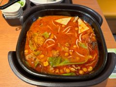 -阿香米线(大兴龙湖天街店)
