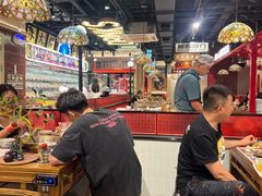 -旺蜀主成都串串火锅(西直门凯德MALL店)