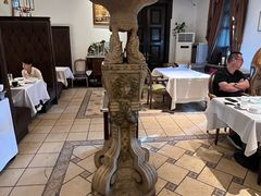 -波特曼西餐厅(南岗店)