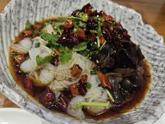 -四合院海鲜小厨(旱西关店)